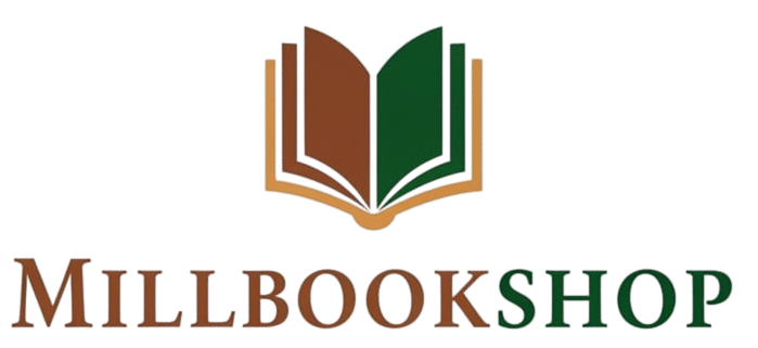 Mill Book Shop